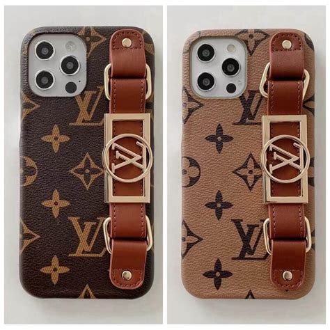 cover louis vuitton iphone 12 pro|Louis Vuitton hard phone case.